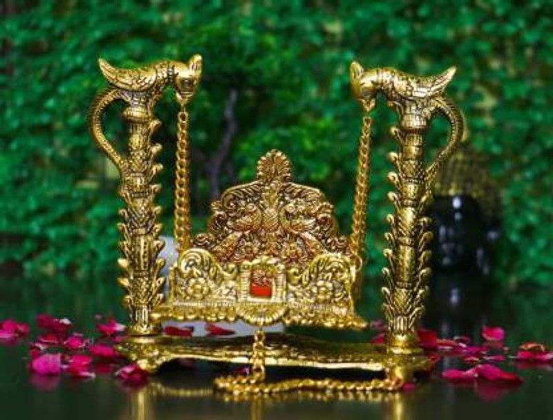 RivuTrendz Krishna, Laddu Gopal Jhula