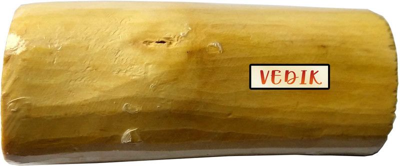 Vedik Pure Sandalwood Original Chandan Stick (Chandan ki lakdi) Pack of 100-120 Grams,REAL CHANDAN WOOD