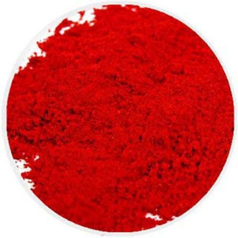 Yelook Pure and Natural Laal Kumkum (Roli) for Tilak and Pooja