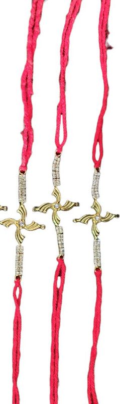 Rakhi Set  (6 pis)