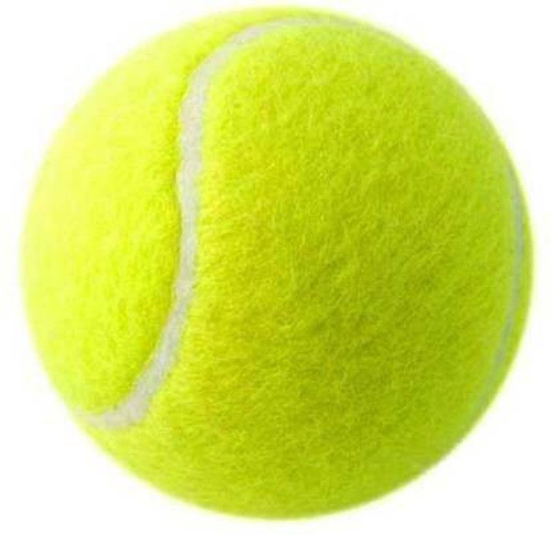 KNK T20 Tennis Ball Pack Of 1 Piece