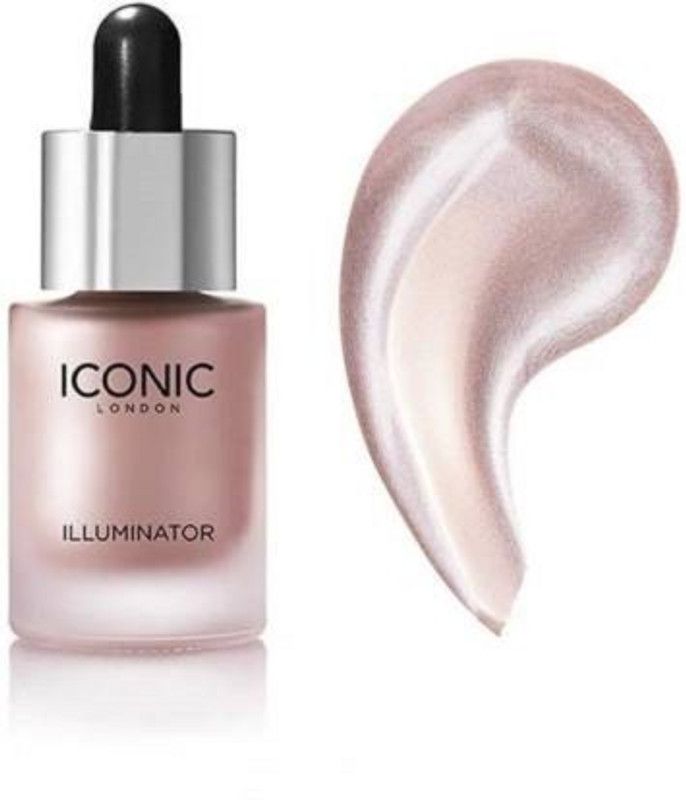 Glow more PROFESSIONAL MAKEUP ICONIC ILLUMINATOR