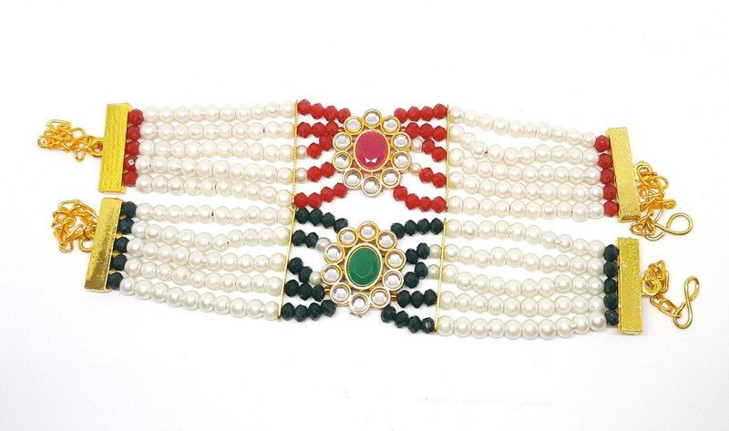 Parmanand Bracelet  (Rakhi)