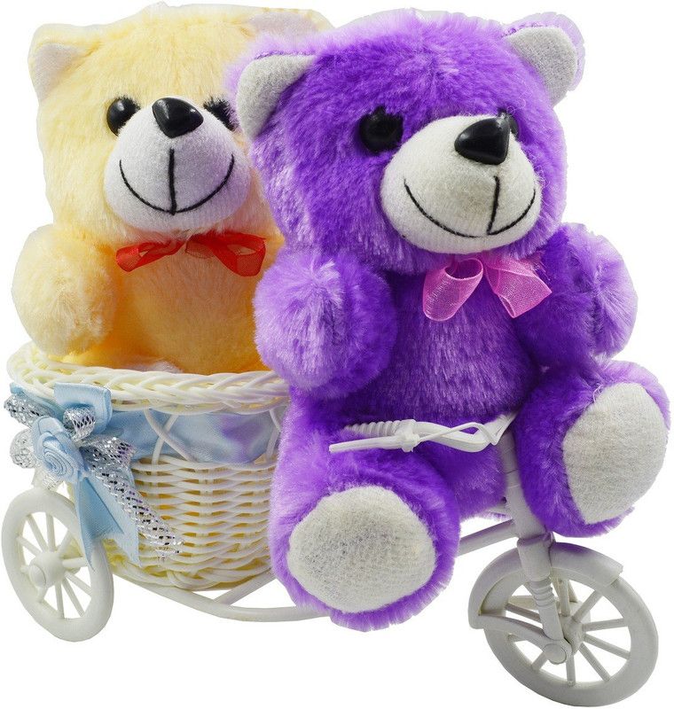 ME&YOU Soft Toy Gift Set