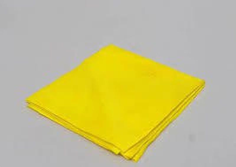 Onlinch Yellow Pooja Cloth Aasan For Pooja Altar Cloth Goddess Aasan Altar Cloth