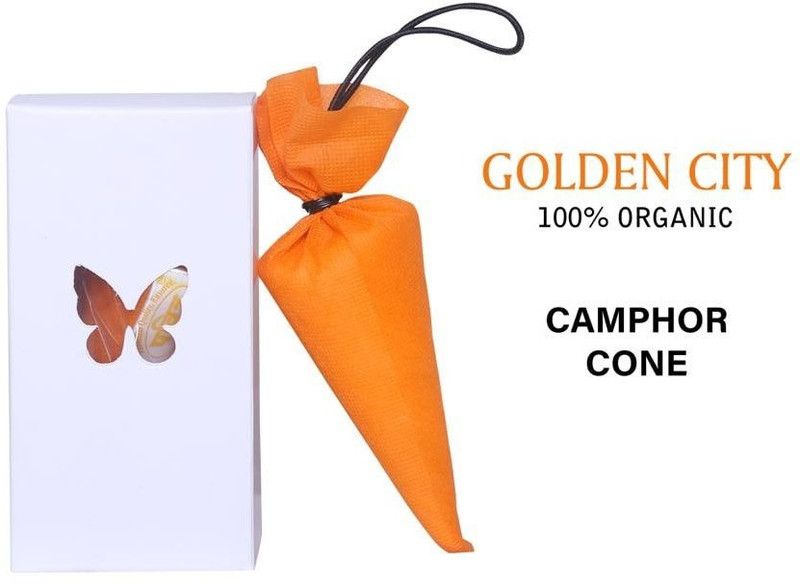 ALUCINANTE 100 % Pure and organic Kapoor GOLDEN CITY