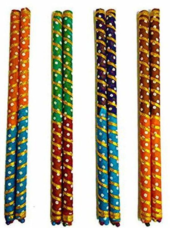 Dms Retail Dandia Sticks  (Multicolor)