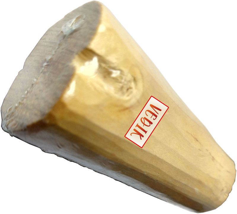 Vedik 70 to 80 Grams Sandalwood Stick 100% Genuine Pure and Best Quality Chanda Best Quality 70g