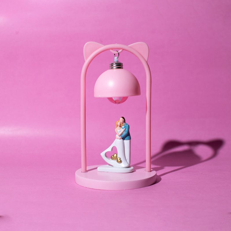 StatueStudio Lamp, Showpiece Gift Set