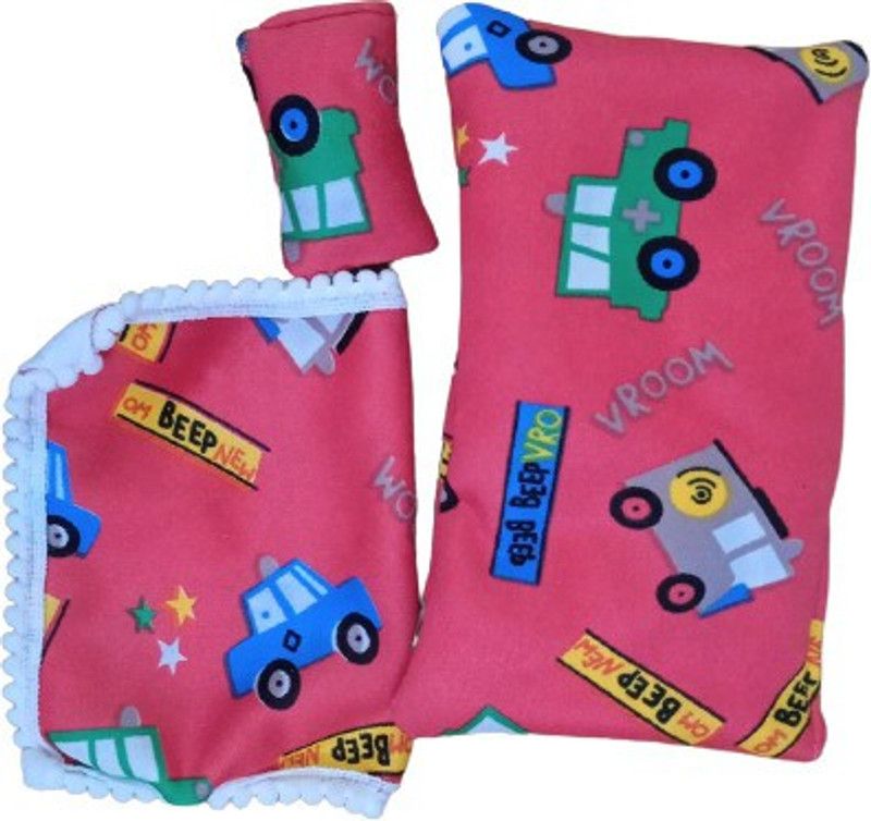 laddu gopal ji bister set (size large ) Dress  (Velvet)