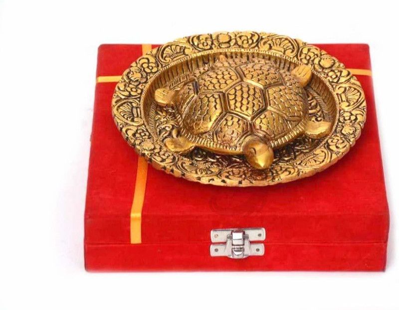 Delhi Gift House Aluminium Yantra