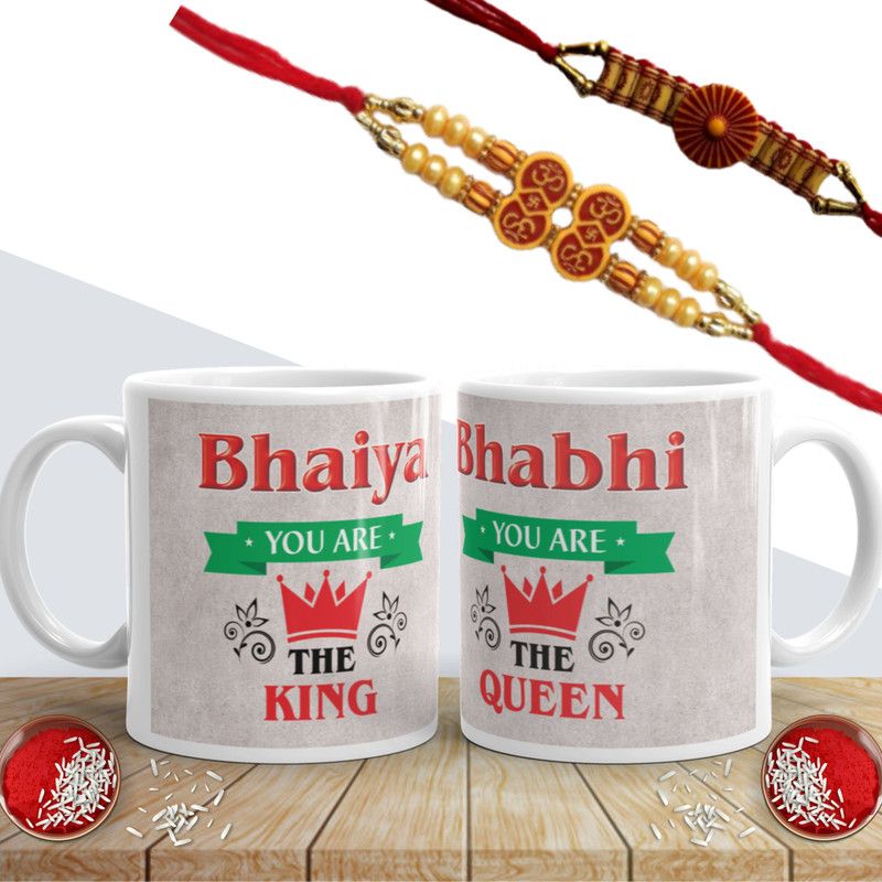 Mug Set  (Pack Of 1)