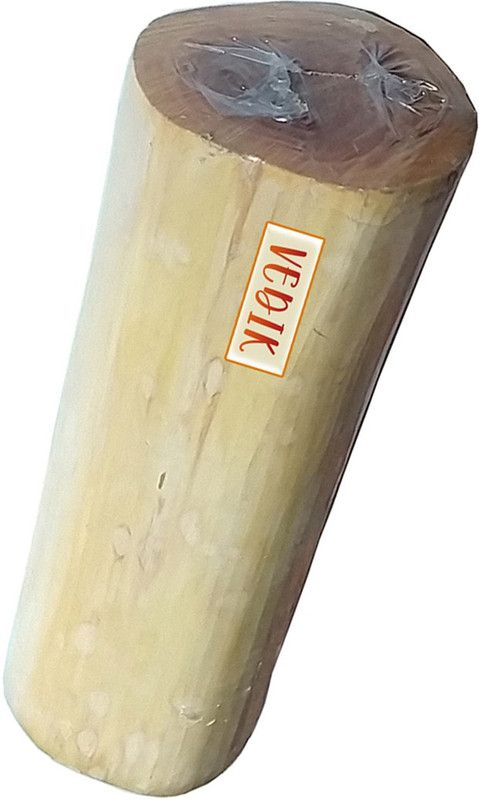 Vedik TOP QUALITY SENDELWOOD srihari108 India 1no Best Quality 1 kg One Piece (1000g to 1100g ) Sandalwood Stick 100% Genuine Pure and Best Quality Chanda