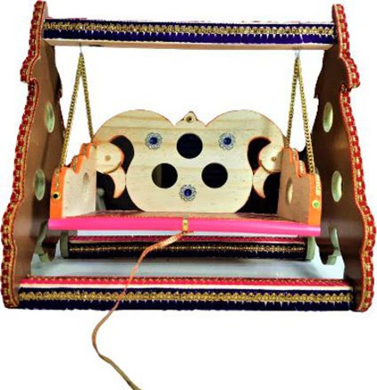 SK Musical Krishna Ji, Balaji, Ganesh JI Jhula