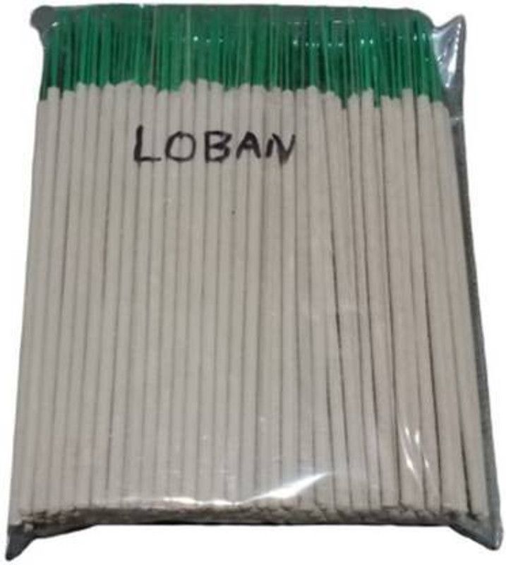 Loban Agarbatti 1KG Loban (1000 Units) kevda  (1000 Units)