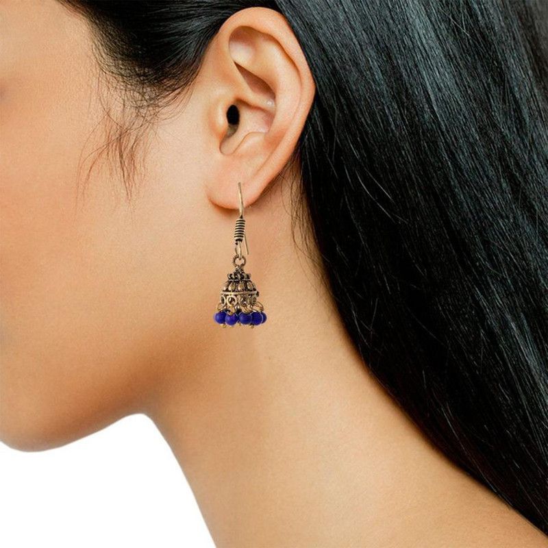 Zcarina RAK_EarJhumka_009_S