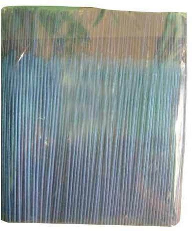 Nothura Sandalwood Agarbatti Pack of 20 Incense Sticks With Sandalwood/Chandan Fragrance For All Religious Purpose Sandalwood, Chandan  (15, Set of 20)