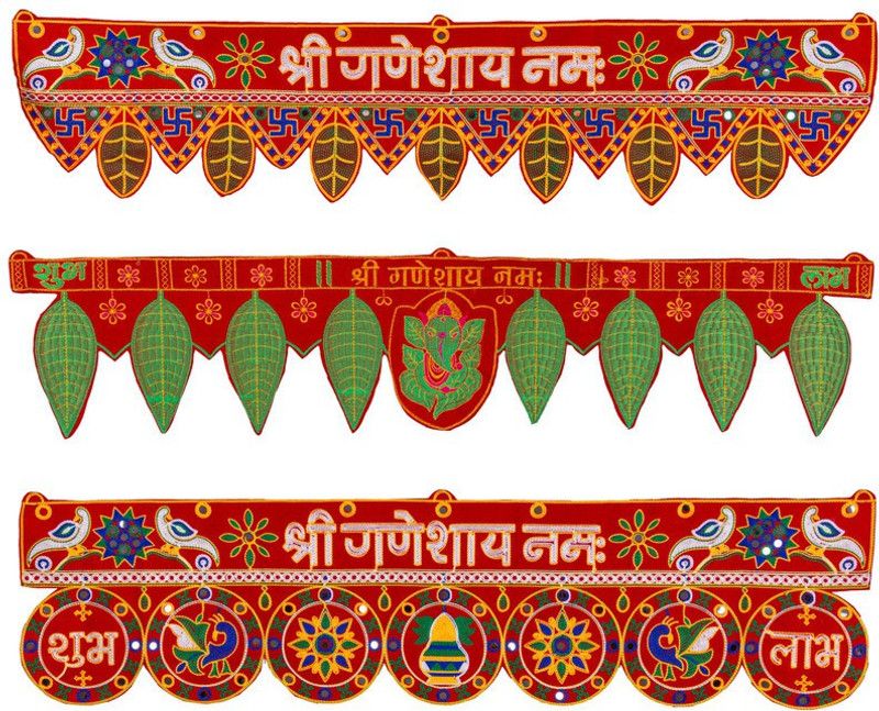 Jyot Enterprise Toran