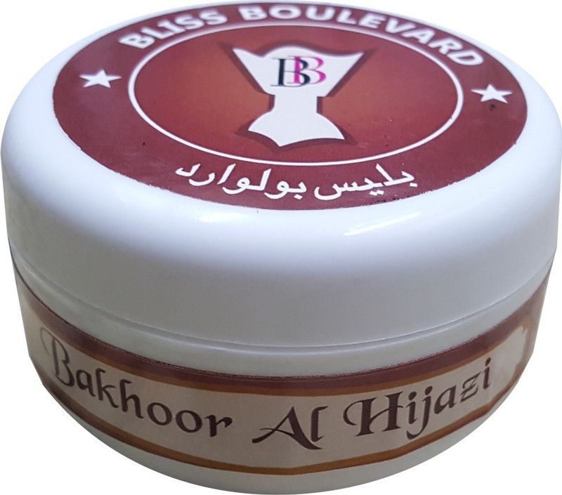 Amir and Sons bakhoor al hijaz floral, oriental, agawood  (60, Set of 2)
