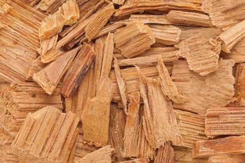 BULKY TRADE Deodar | Devdar Wood | Devadaru Wood | Cedrus Deodara Cedar Tree (100 Gram) NORMAL  (1, Set of 1)