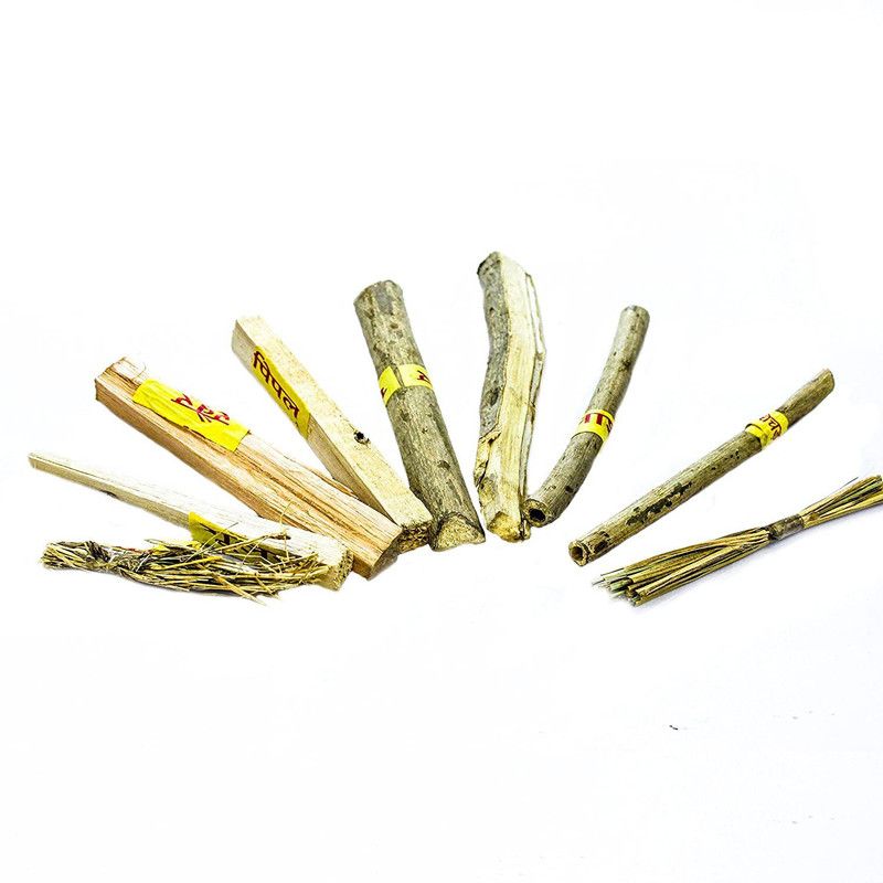 dorvik collections Stick Wood (1 Set)