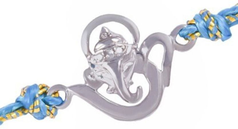 Rakhi Set  (1 RAKHI SET)
