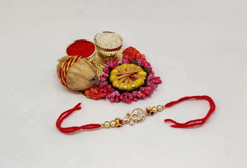 Shiv_Rakhi_pack_1_30 Rakhi Set  (1)