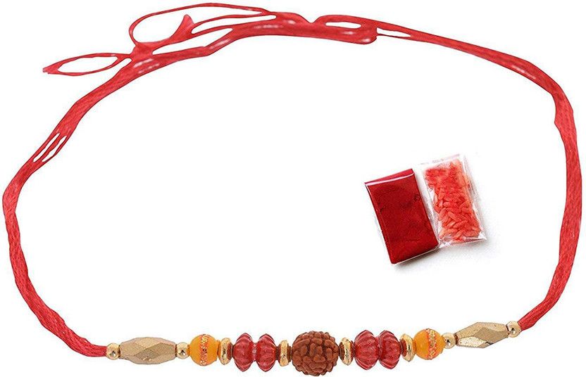 Rakhi005 Rakhi Set  (1)