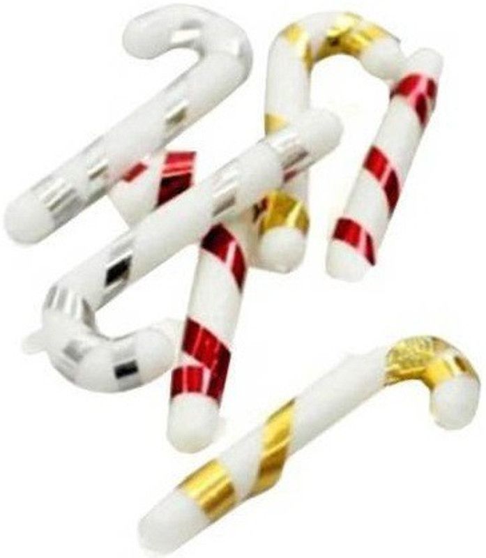 Green Plant indoor Gift14 Ornamental Bells Pack of 5