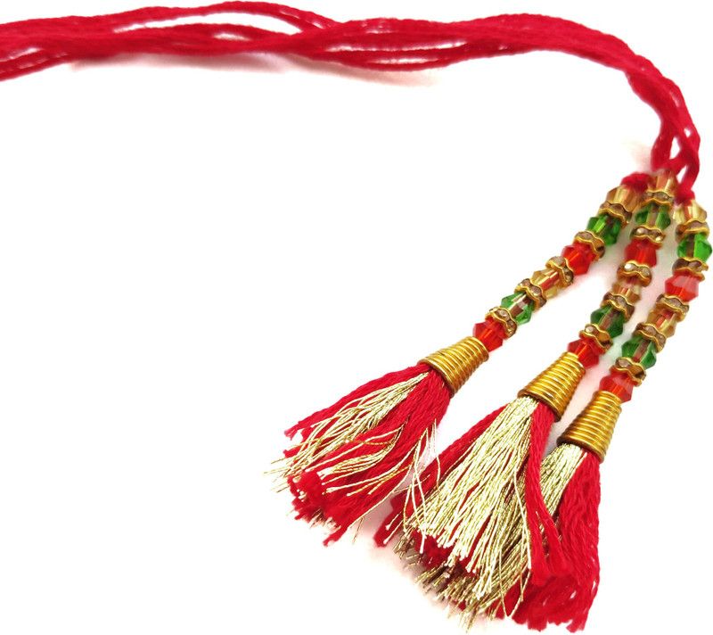 Lumba Set  (3 Piece Lumba For Bhabhi)