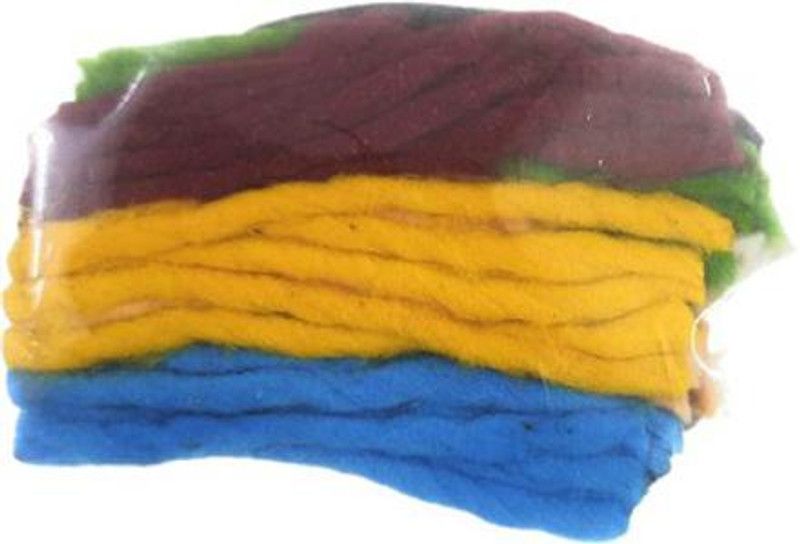 Epoojacart 2021022407 Cotton Wick  (Pack of 3)