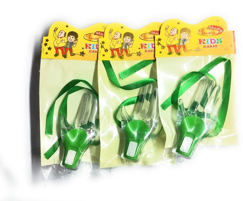 Rakhi Set  (3 rakhi_set)
