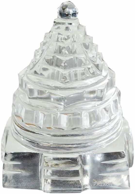 wiffo Crystal Yantra