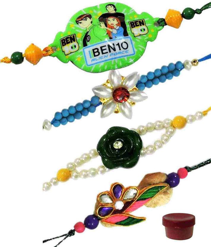 Envelope Set  (Rakhi Set)