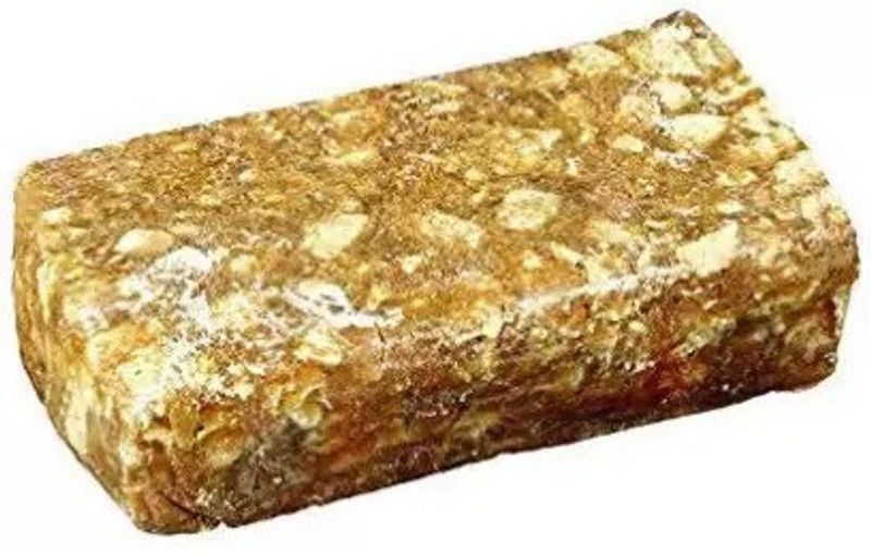 KANHA FASHION HUB 100% Pure Loban Dhoop Yellow 400 Gram