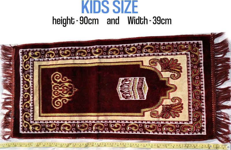 fiji fashion Prayer Mat Prayer Kit