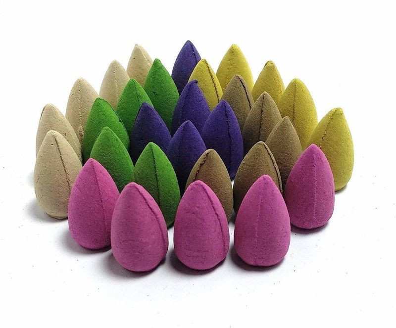 Nyrwana DOP43 Chandan  (50, Set of 50)