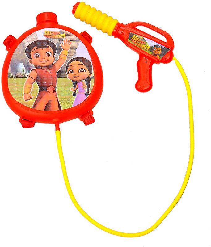 Atharv Electronics Pichkari, Balloon Holi Combo