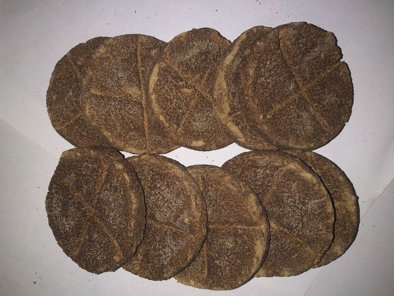 PVS Enterprises Cow Dung Cake Gobar Ka Upla