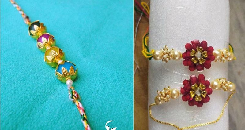 BJ JEWEL Rakhi  (3)