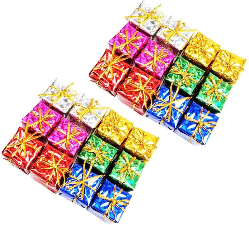 Gifts302215 Hanging Ornaments Pack of 24