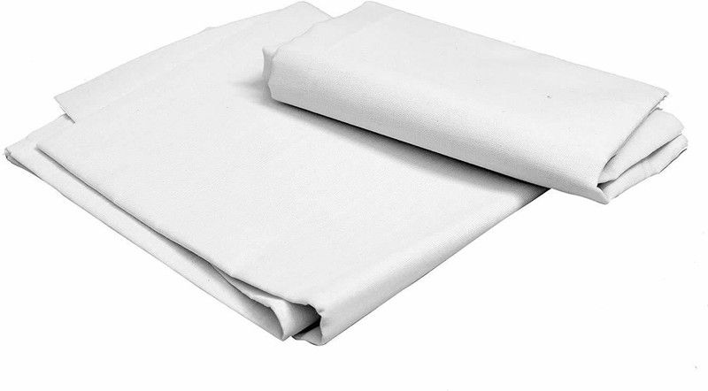 caaspy White Pooja Cloth Aasan For Pooja Altar Cloth Goddess Aasan Altar Cloth