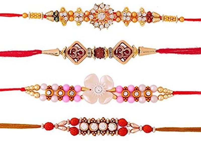Dilkash Designs Rakhi  (6)