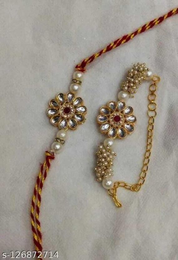 Bracelet Set  (2)