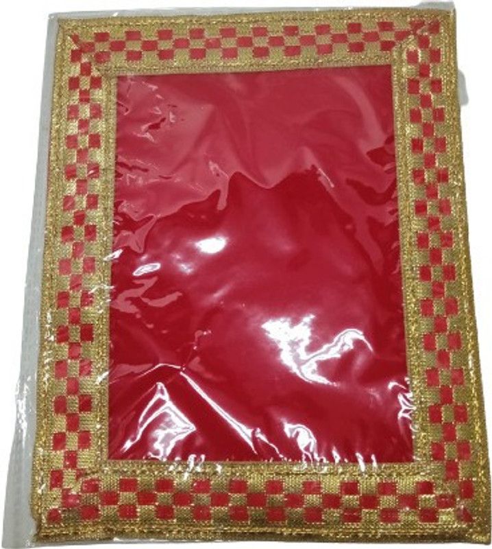 Summer Special Kanha Ji Gaddi / Aasan Set (8