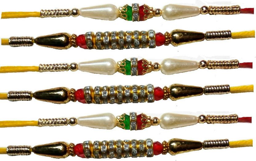 Rakhi Set  (Rakhi Combo)