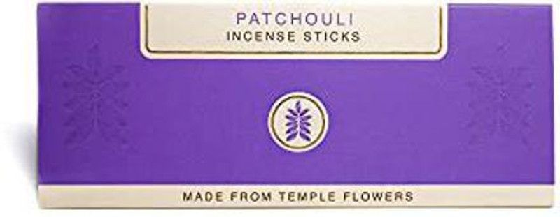nirmalaya Patchouli Dhoop Stick Woody Dhoop