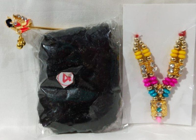 Kh traders Gopal Ji Deity Ornament  (Gopal Ji)