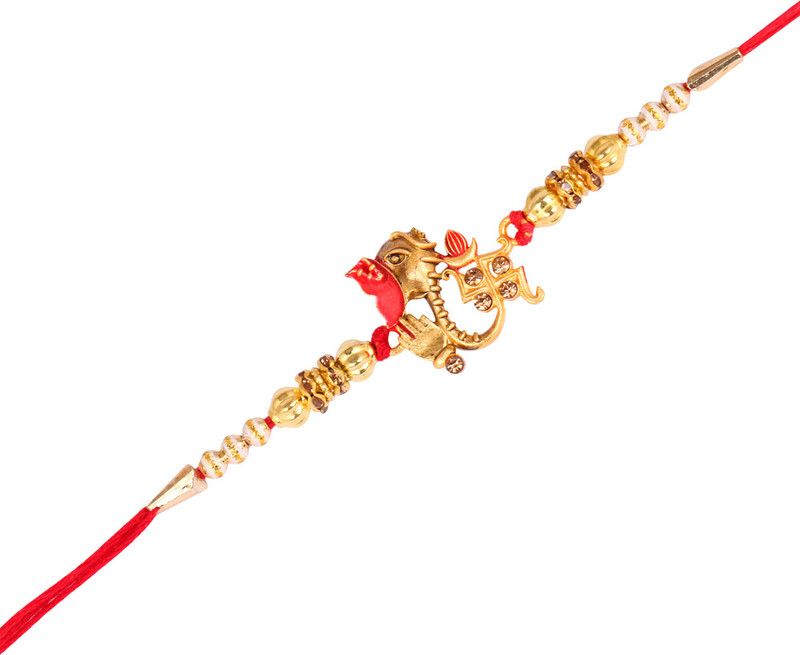 Rakhi Set  (1 Pcs Of RAKHI)