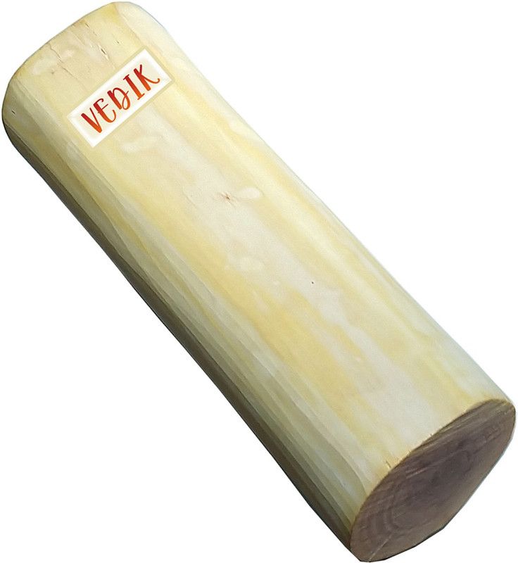 Vedik GOOD QUALITY CHANDAN Pure Malyagiri Mysore Sandalwood Stick 100% Genuine Above 1000g - 1100 Grams